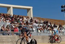 «Άλμα προς το μέλλον» από το νέο Ποδηλατοδρόμιο στα Καθιανά