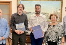 Διερευνά διεθνείς συνεργασίες για το όραμα του Μίκη Θεοδωράκη ο Δήμο Χανίων
