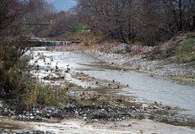 Άμεσοι έλεγχοι στο πόσιμο νερό των Οινοφύτων και στα νερά του Ασωπού