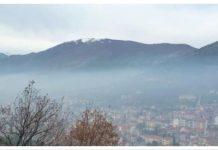 Ευρεία σύσκεψη και άμεσα μέτρα για την αιθαλομίχλη ζήτησε ο Μπέγκας
