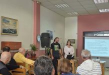 Πρόγραμμα «Διαχείρισης αλλαγών, άγχους και θυμού» από το Δήμο Αγ. Βαρβάρας