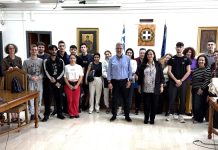 Ο Δήμος Αγ. Δημητρίου πρωτοπορεί ανοίγοντας 40 θέσεις πρακτικής εξάσκησης για τους μαθητές ΕΠΑΛ