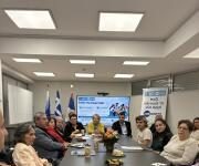 Συμμαχία 15 φορέων με το Job Center Δήμου Αθηναίων: για μια αγορά εργασίας χωρίς αποκλεισμούς