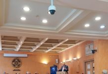 Όχι Ταχιάου στην εκκένωση των κατοικιών με προβλήματα από τον Μετροπόντικα