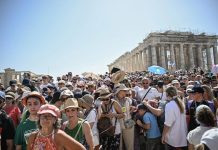 Οι ευρωπαϊκές πόλεις κινδυνεύουν να μετατραπούν σε υπαίθρια μουσεία – Η τεχνητή νοημοσύνη αλλάζει τον αστικό σχεδιασμό