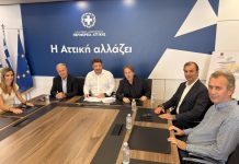 Ξεκινά η «ανάπλαση» της Γρ. Λαμπράκη-Από την Περιφέρεια και όχι από το Δήμο η μελέτη, η χρηματοδότηση και η κατασκευή