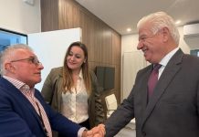 Παρέμβαση Τρεπεκλή με προτάσεις στη χάραξη της Νέα Ευρωπαϊκή Στρατηγική για τα Νησιά