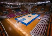 Τουρνουά Μίνι Μπάσκετ στο Ηράκλειο