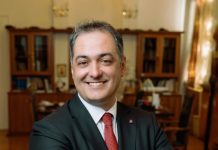 Άλλα 9,4 εκατ. ευρώ για τον Δήμο Κοζάνης – Γ. Κοκκαλιάρης: «Διεκδικήσαμε ,πετύχαμε ,συνεχίζουμε»
