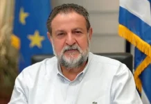 Πιέζει ο Κεγκέρογλου για τρία σημαντικά σχολικά έργα