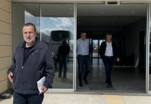 Β. Κεγκέρογλου στην κυβέρνηση :Το μείζον είναι η αντιπλημμυρική θωράκιση, όχι οι εκ των υστέρων αποκαταστάσεις