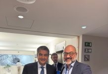 5 προτάσεις Αρναούτογλου στην ΕΕ για μια ουσιαστική νησιωτική πολιτική
