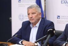 Γ. Πατούλης: Πρέπει να είναι υποψιασμένοι οι πολίτες- Δεν μπορεί ένα μηχάνημα να θεραπεύσει τον καρκίνο, ούτε να μας κάνει 20 χρόνια νεότερους