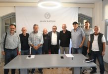 Μεταξύ των μεγάλων δρομικών γεγονότων της Ευρώπης ο Νυκτερινός Ημιμαραθώνιος Πάτρας