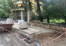 Προτεραιότητα Ψύχαλη η ασφάλεια στην προσβασιμότητα των πολιτών