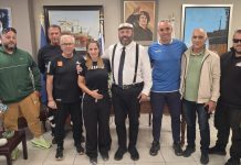Αδειοδοτήθηκαν σημαντικές αθλητικές υποδομές του Περάματος