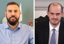 Νέα λεωφορειακή γραμμή και πύκνωση δρομολογίων ζήτησε ο Σίμος από Κώτσηρα