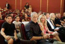 Ενίσχυση της γυναικείας παρουσίας στον αθλητισμό και ίσων ευκαιριών για τη νέα γενιά ζήτησε ο Μώραλης
