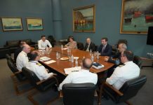 Δεσμεύτηκε ο Κικίλιας για λύσεις στα προβλήματα στο Δήμος Ραφήνας από τη λειτουργία του λιμανιού
