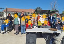 Δράσεις ευαισθητοποίησης -σεβασμού για τα ζώα στο Δήμο Σερρών