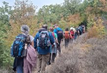 Για πρώτη φορά στην Κεντρική Μακεδονία η Πανελλήνια Συνάντηση Μονοπατιών – Στο Κιλκίς