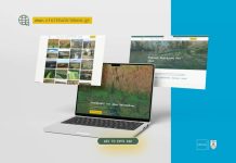 Στον «αέρα» το νέο τουριστικό site του Δήμου Χαλκηδόνος visitchalkidona.gr