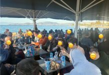 Μια αγκαλιά γεμάτη θάλασσα και χαμόγελα: Η φθινοπωρινή εξόρμηση του ΚΔΑΠ-μεΑ Βόλου