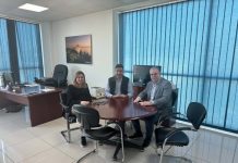 Αναδιάρθρωση των υφιστάμενων λεωφορειακών γραμμών και δημιουργία νέων, ζήτησε ο Αναγνωστόπουλος